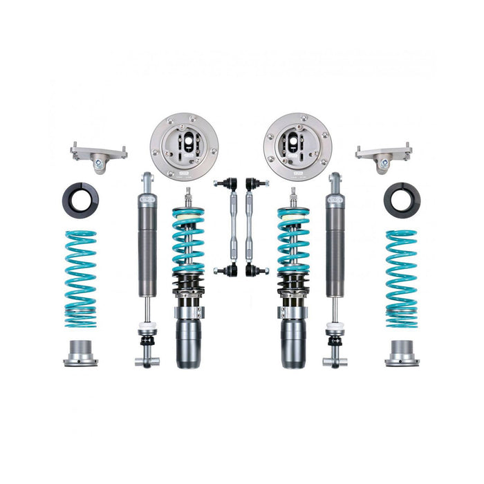 Nitron BMW F87 M2 NTR R1 Suspension Kit – F87 N55