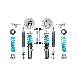 Nitron BMW F87 M2 NTR R1 Suspension Kit – F87 N55