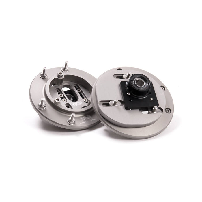 Nitron BMW F87 M2 NTR R3 Suspension Kit – F87 N55