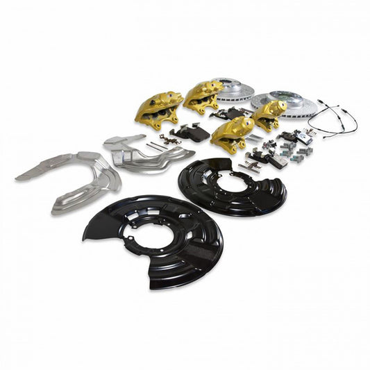 Genuine BMW M Performance Brake Kit