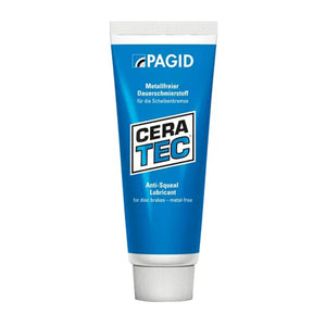 Pagid Cera Tec Metal Free Brake Pad Lubricant – Grease 75ml