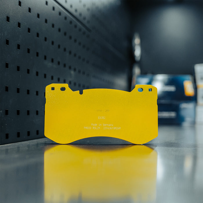 Pagid Racing RSL29 Front Brake Pads For BMW F Series M Cars & M Lites