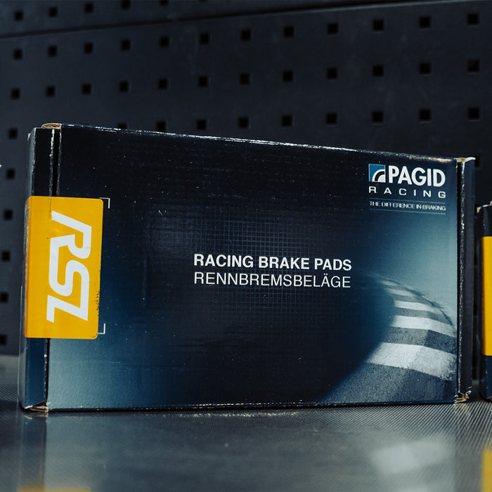 Pagid Racing RSL29 Front Brake Pads For BMW F Series M Cars & M Lites