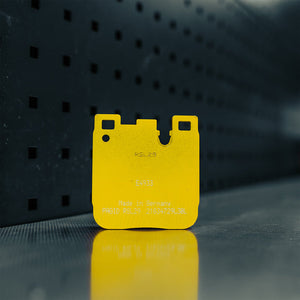 Pagid Racing RSL29 Rear Brake Pads For BMW F Series M Cars & M Lites