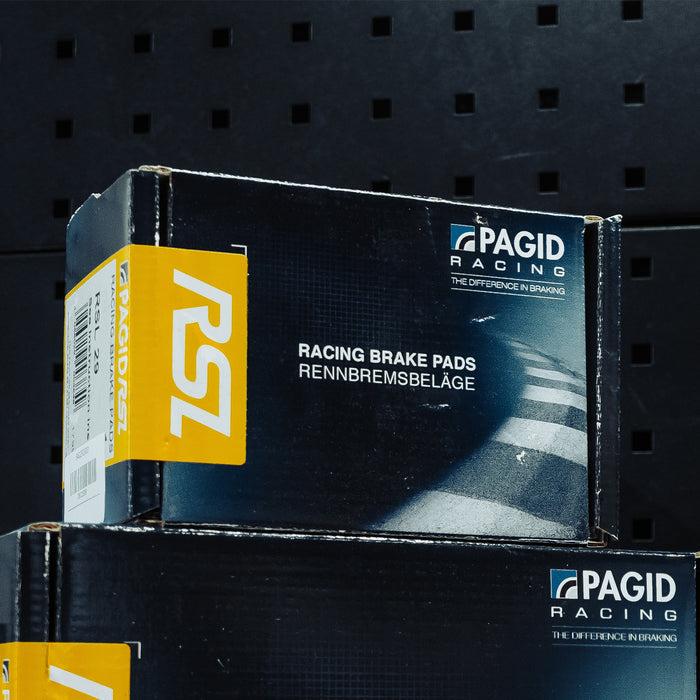 Pagid Racing RSL29 Rear Brake Pads For BMW F Series M Cars & M Lites