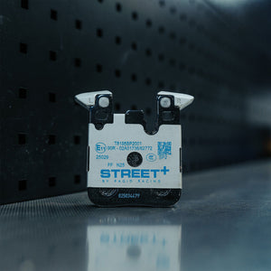 Pagid Street+ Rear Brake Pads For BMW F Series M Cars & M Lites