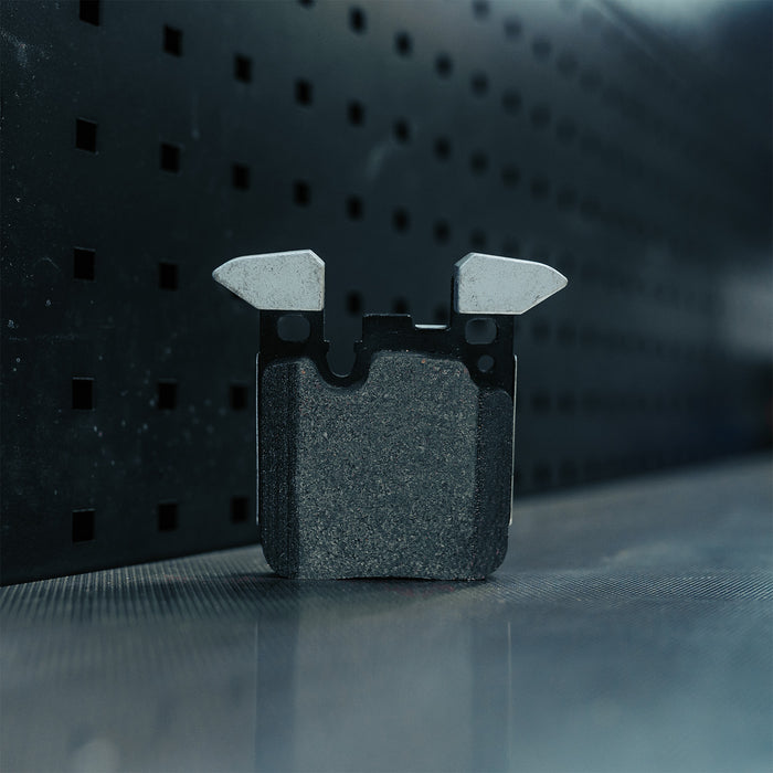 Pagid Street+ Rear Brake Pads For BMW F Series M Cars & M Lites