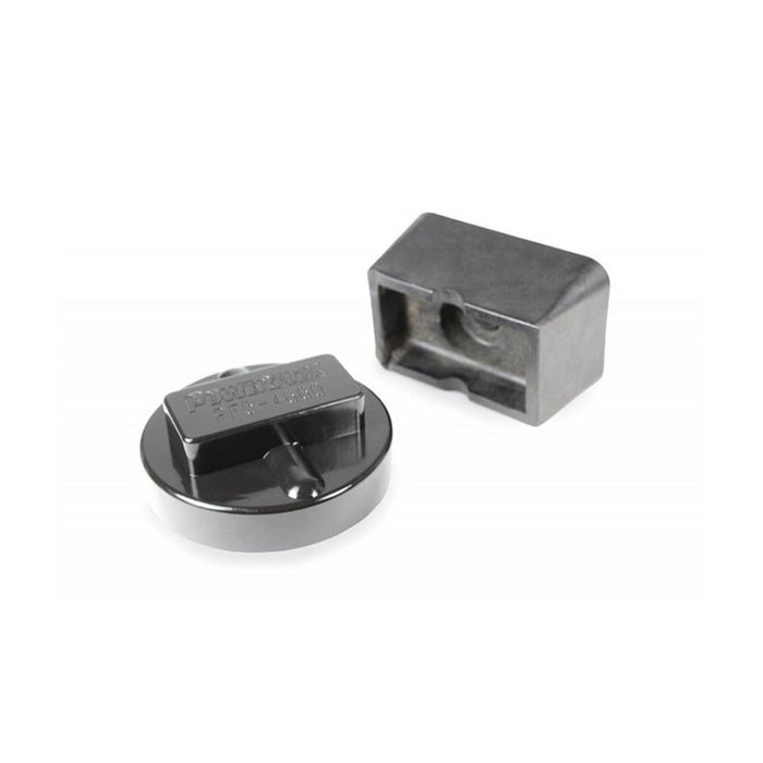 Powerflex BMW Jacking Point Adaptor PF5-4660