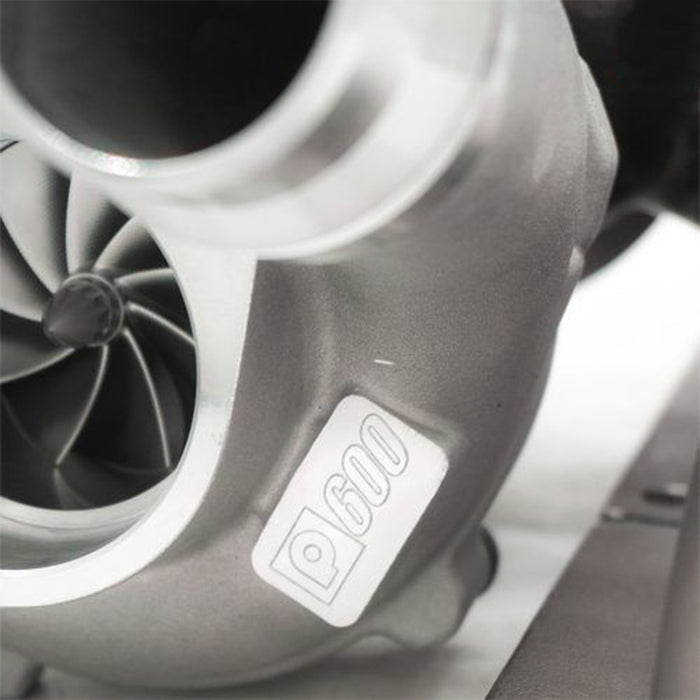 Pure Turbos BMW N55 EWG PURE 600 Cast Turbo Upgrade