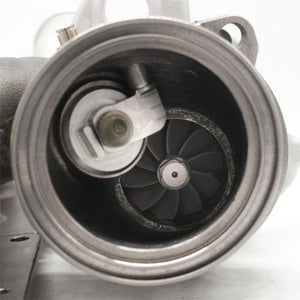 Pure Turbos BMW N55 EWG PURE 600 Cast Turbo Upgrade