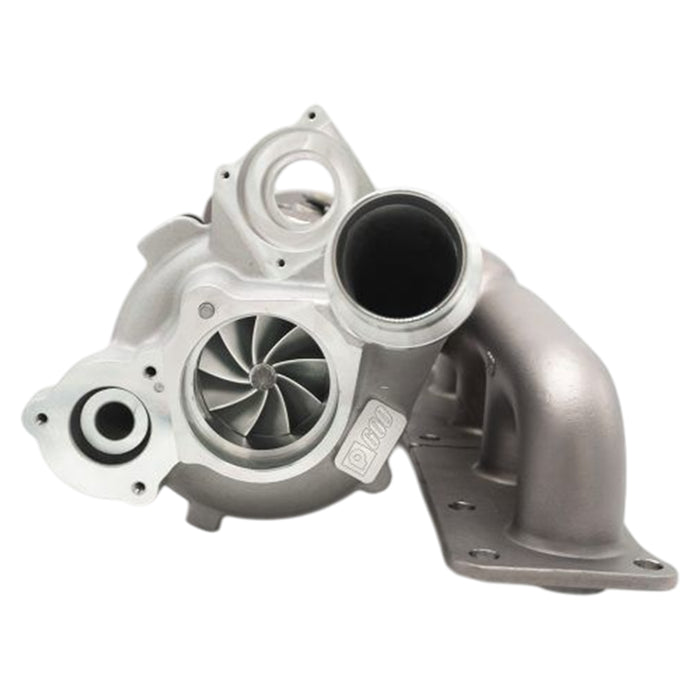 Pure Turbos BMW N55 EWG PURE 600 Cast Turbo Upgrade