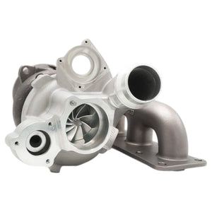 Pure Turbos BMW N55 EWG PURE 600 Cast Turbo Upgrade