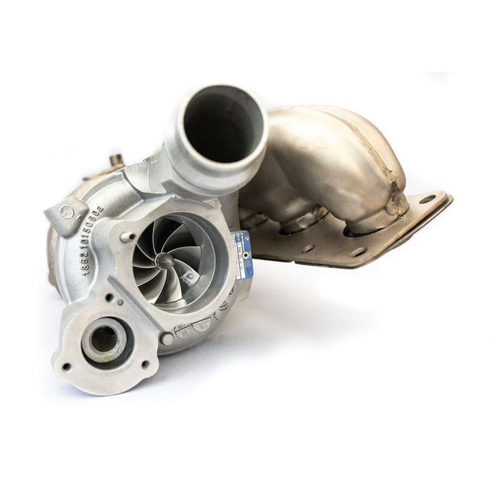Pure Turbos BMW N55 Stage 2 Turbo – M135i/M235i/335i/435i/M2