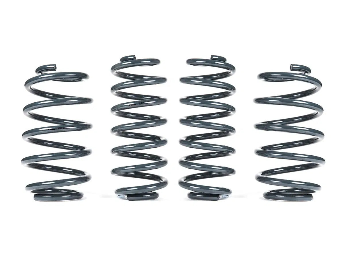 Sport Lowering Springs VW Golf Mk8 R (Hatch) – VWR31G80R