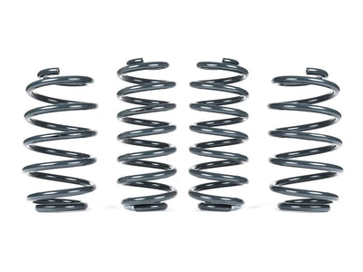 Sport Lowering Springs VW Golf Mk8 R (Hatch) – VWR31G80R