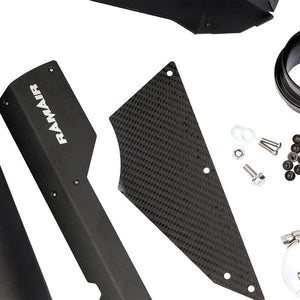 Ramair PRORAM Performance Intake Kit With Carbon Lid For BMW M135i, M235i & M2 3.0T N55