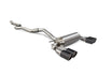 Scorpion Cat Back Exhaust System For BMW F87 M2 N55 – Non-GPF Model