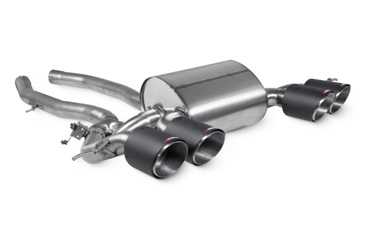 BMW G81 M3 TOURING 2022 - 2024 - Half System