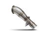 Scorpion Exhaust Decat Downpipe For BMW F87 M2 N55 Non-GPF