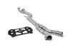 Scorpion BMW M3/M4 (G8X) Single mid pipe  Pipe GPF Delete