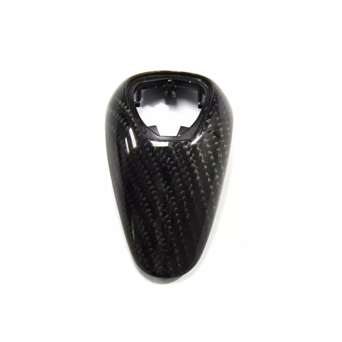 SHFT BMW M DCT Gear Selector Replacement In Gloss Carbon Fibre – F Series