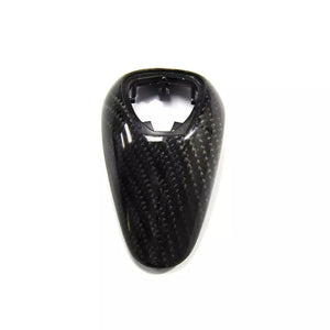 SHFT BMW M DCT Gear Selector Replacement In Gloss Carbon Fibre – F Series