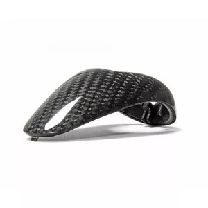 SHFT BMW M DCT Gear Selector Replacement In Gloss Carbon Fibre – F Series