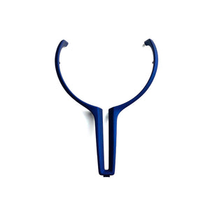 SHFT BMW M Steering Wheel Trim Insert In Blue