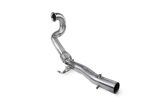 Scorpio Turbo Downpipe Golf Mk7.5 GTi GPF Model Inc TCR / PP 2019-