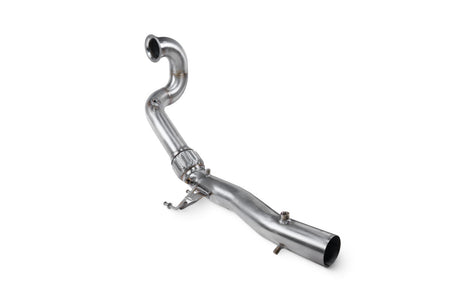 Scorpion Exhausts Downpipe with High Flow Sports Catalyst - SEAT Leon Cupra 2.0 TSI 290 GPF (2019-2020)