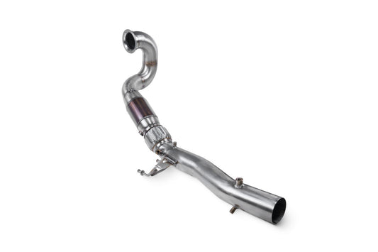 Scorpio Turbo Downpipe Golf Mk7.5 GTi GPF Model Inc TCR / PP 2019-