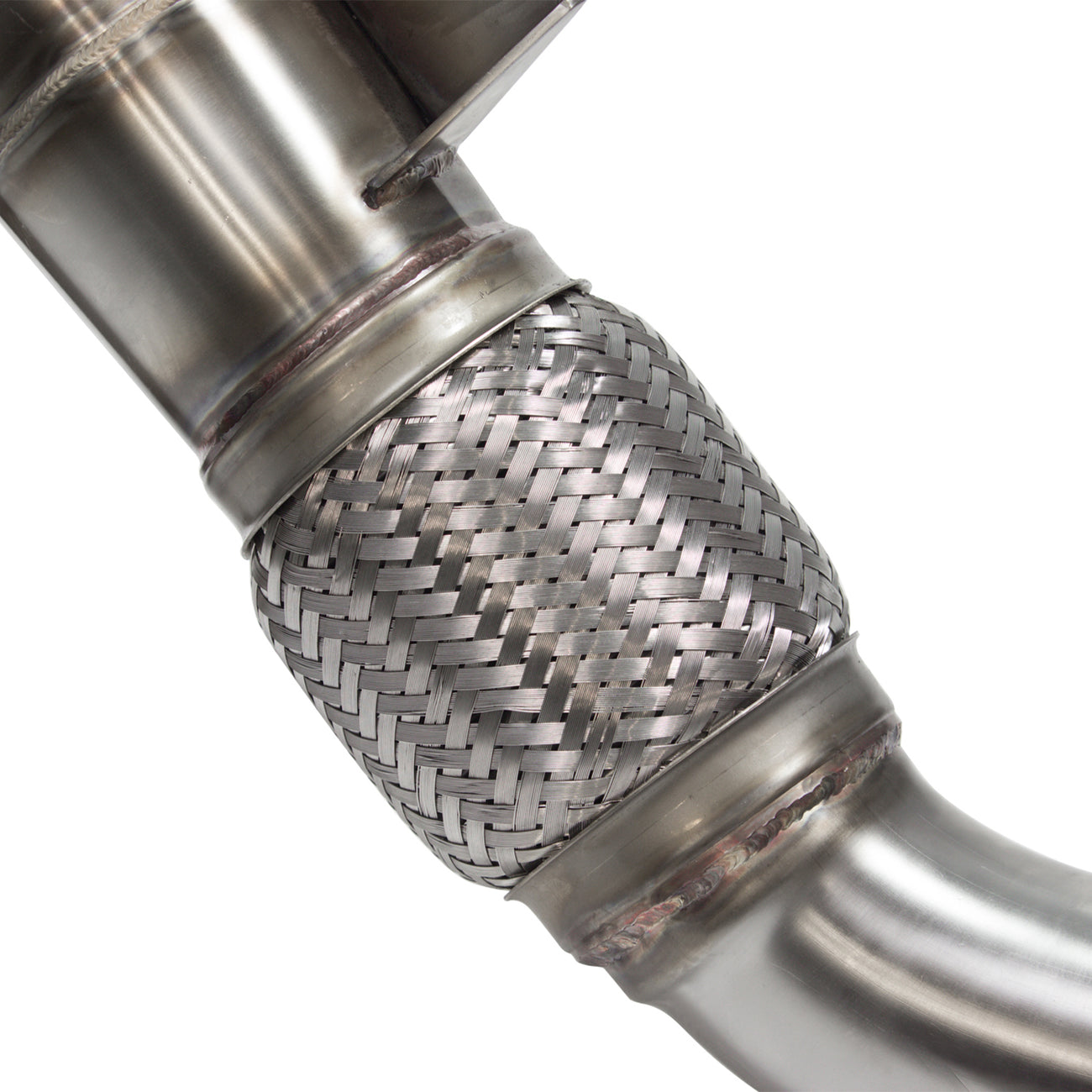 SCORPION BMW M140I DOWNPIPE F20 (2016-2018) Non- GPF