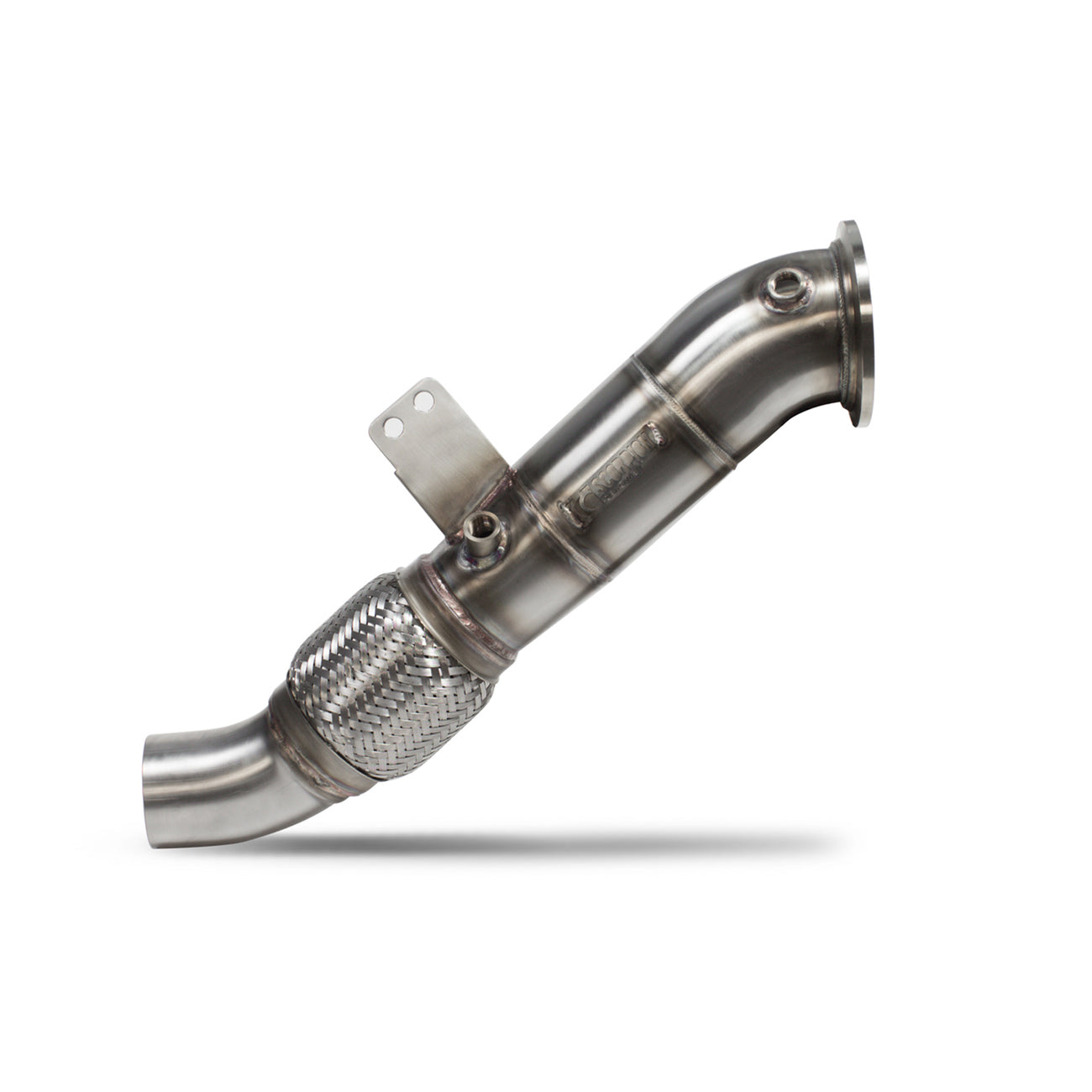 SCORPION BMW M140I DOWNPIPE F20 (2016-2018) Non- GPF