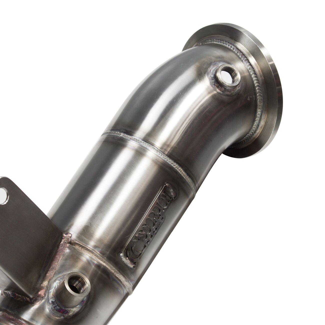 SCORPION BMW M140I DOWNPIPE F20 (2016-2018) Non- GPF
