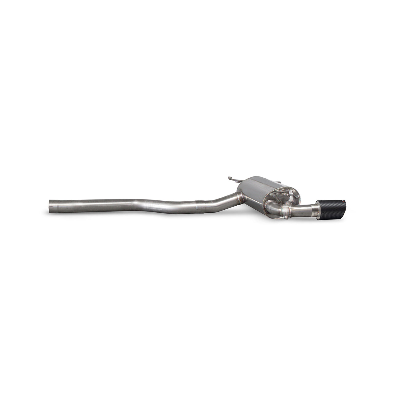 SCORPION BMW M140I OPF BACK EXHAUST SYSTEM (F20/F21 GPF MODELS)