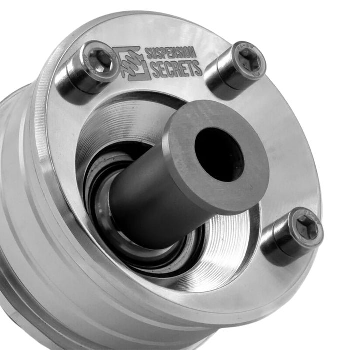 Suspension Secrets BMW M2/M2 Competition Front Offset Caster Bushes – F87