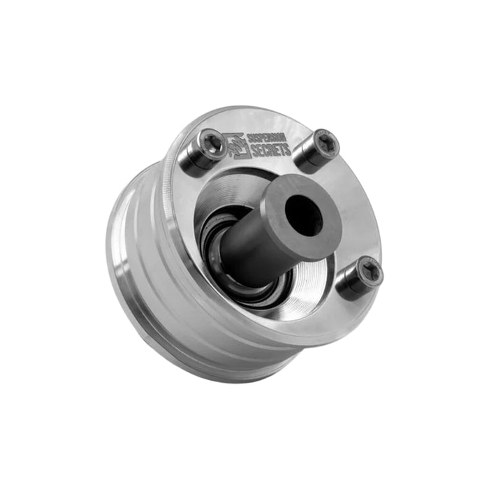 Suspension Secrets BMW M2/M2 Competition Front Offset Caster Bushes – F87