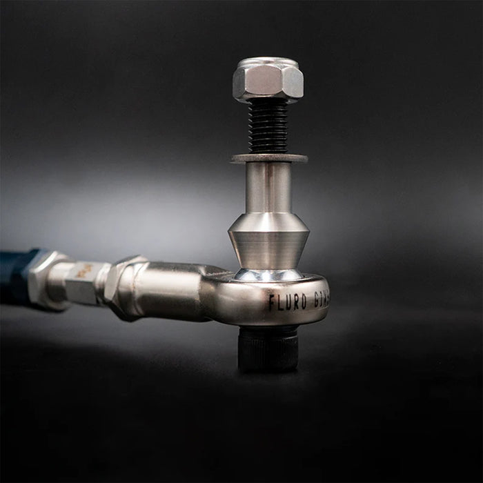 Suspension Secrets BMW M2/M2 Competition Adjustable Rear Camber Arms – F87