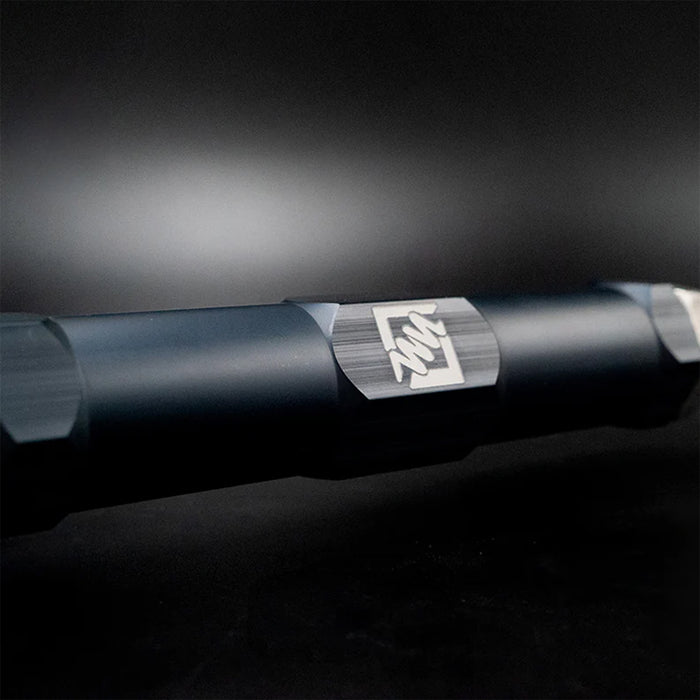 Suspension Secrets BMW M2/M2 Competition Adjustable Rear Camber Arms – F87