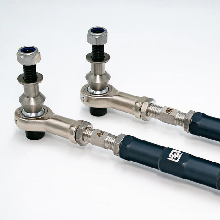 Suspension Secrets BMW M2/M2 Competition Adjustable Rear Camber Arms – F87