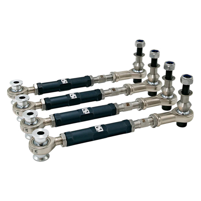 Suspension Secrets BMW M2/M2 Competition Adjustable Rear Camber Arms – F87