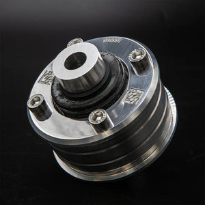 Suspension Secrets BMW M2/M2 Competition Solid Front Control Arm Bushes – F87