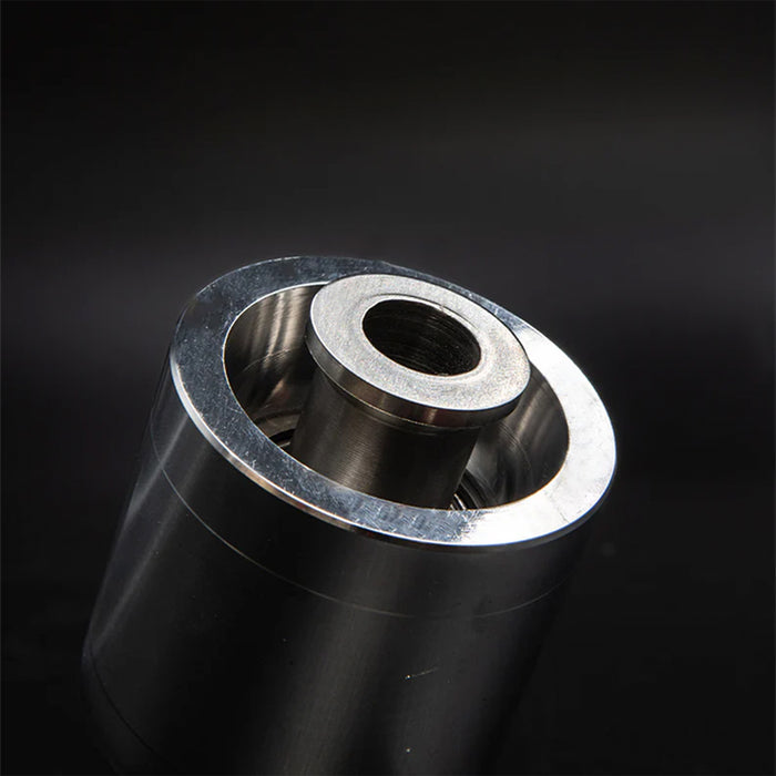 Suspension Secrets BMW M2/M2 Competition Solid Rear Control Arm Bushes – F87