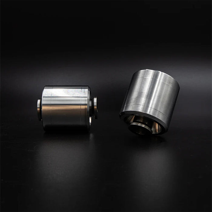 Suspension Secrets BMW M2/M2 Competition Solid Rear Control Arm Bushes – F87