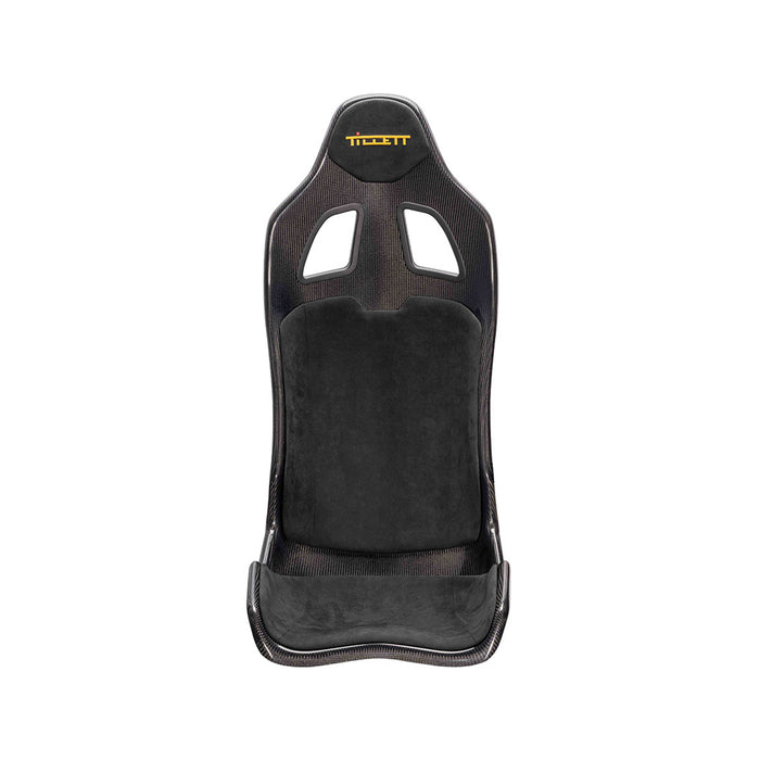 Tillett B10 Racing Seat In Carbon Fibre For Road & Track