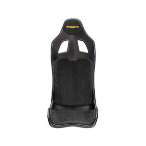 Tillett B10 Racing Seat In Carbon Fibre For Road & Track