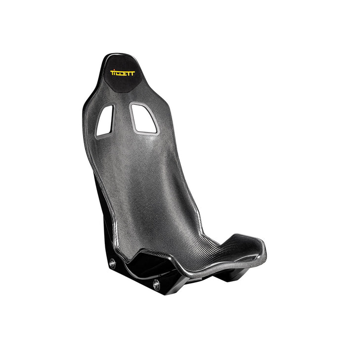 Tillett B10 Racing Seat In Carbon Fibre For Road & Track