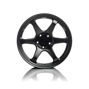 Titan 7 T-D6E Forged 6 Spoke Alloy Wheels