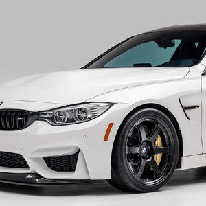 Titan 7 T-D6E Forged 6 Spoke Alloy Wheels