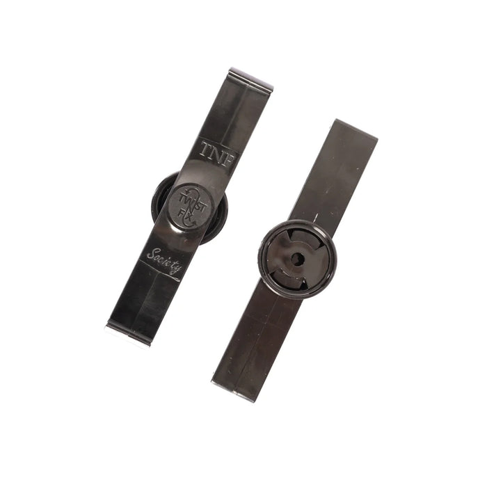 TwistNFix License Plate Holder V3 In Black